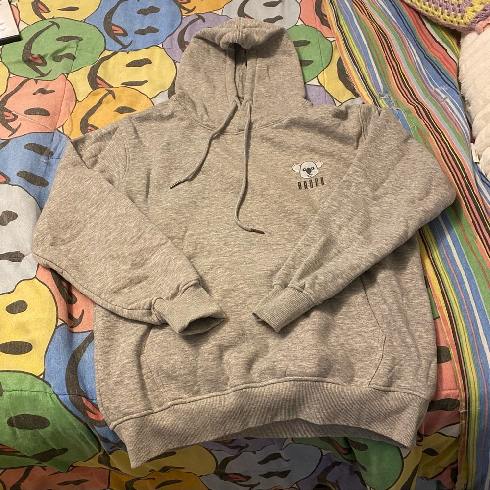 Colby Brock Koala Hoodie (INV# 35)